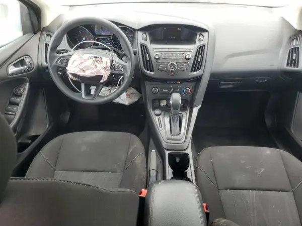 1FADP3F27JL264670 2018 FORD FOCUS - Image 8