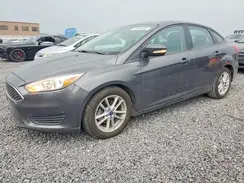 1FADP3F27JL269576 2018 FORD FOCUS