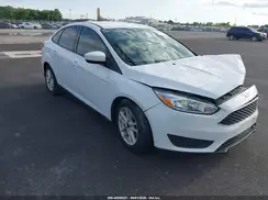 1FADP3F27JL269786 2018 FORD FOCUS
