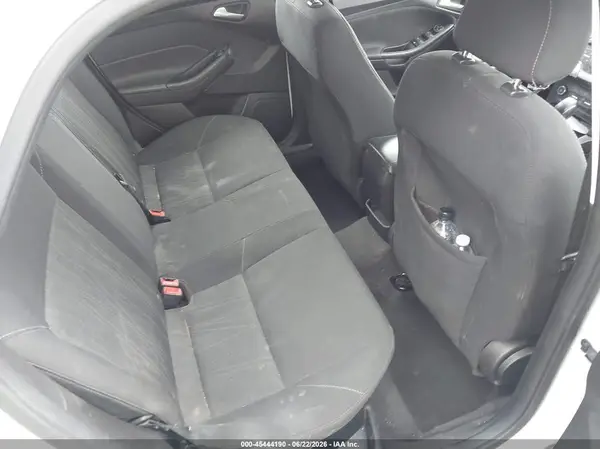 1FADP3F27JL272249 2018 FORD FOCUS - Image 8