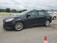 1FADP3F27JL272364 2018 FORD FOCUS