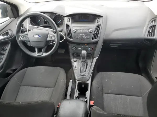 1FADP3F27JL272364 2018 FORD FOCUS - Image 8