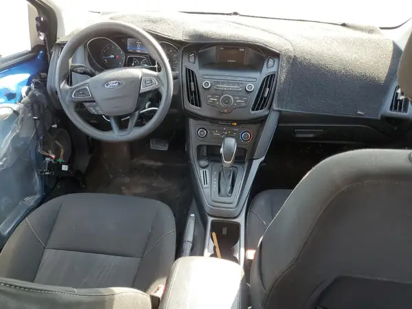 1FADP3F27JL273109 2018 FORD FOCUS - Image 8