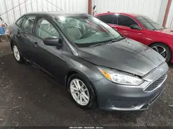 1FADP3F27JL274213 2018 FORD FOCUS