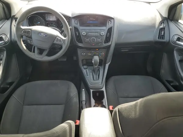 1FADP3F27JL275880 2018 FORD FOCUS - Image 8