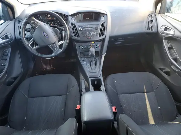 1FADP3F27JL277158 2018 FORD FOCUS - Image 8