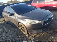 1FADP3F27JL279721 2018 FORD FOCUS