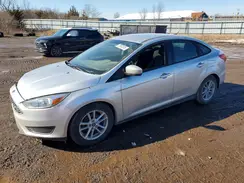 1FADP3F27JL284210 2018 FORD FOCUS