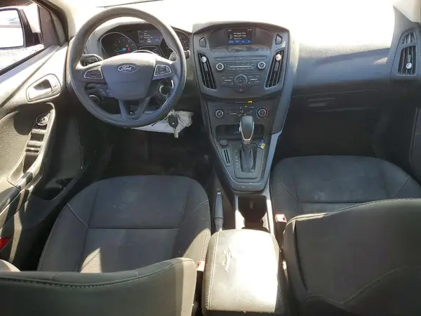 1FADP3F27JL284210 2018 FORD FOCUS - Image 8