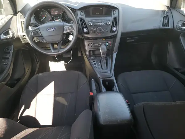 1FADP3F27JL285969 2018 FORD FOCUS - Image 8