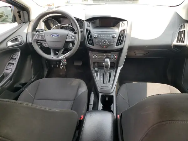 1FADP3F27JL288967 2018 FORD FOCUS - Image 8
