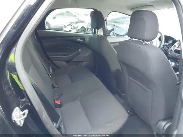 1FADP3F27JL292310 2018 FORD FOCUS - Image 8