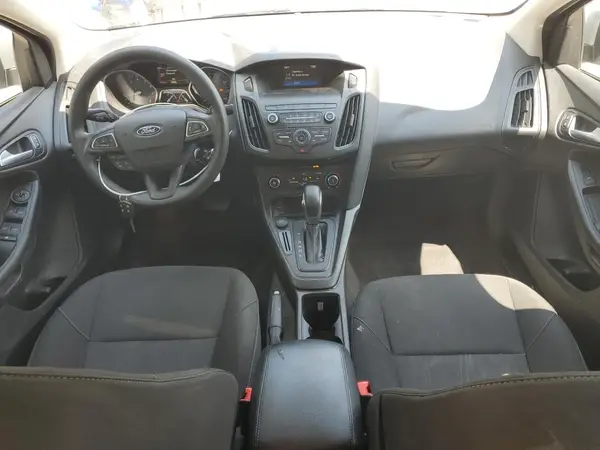 1FADP3F27JL292419 2018 FORD FOCUS - Image 8