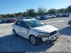 1FADP3F27JL292792 2018 FORD FOCUS
