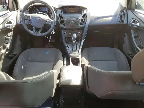 1FADP3F27JL295059 2018 FORD FOCUS - Image 8