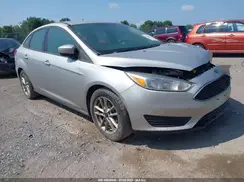 1FADP3F27JL295160 2018 FORD FOCUS