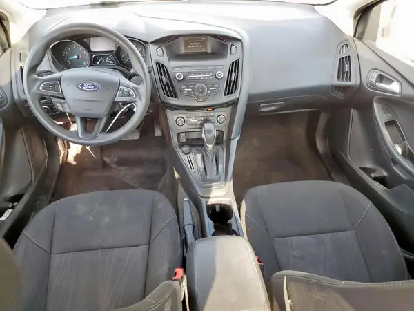 1FADP3F27JL295286 2018 FORD FOCUS - Image 8