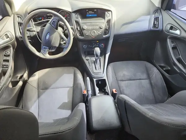 1FADP3F27JL295529 2018 FORD FOCUS - Image 8