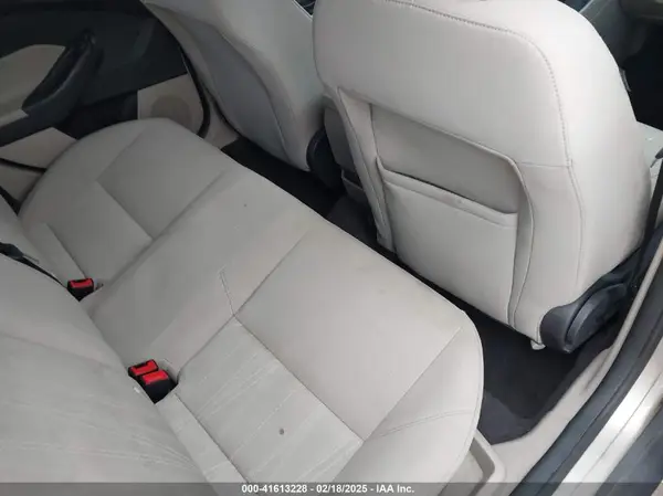1FADP3F27JL295790 2018 FORD FOCUS - Image 8