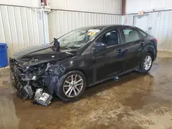 1FADP3F27JL298401 2018 FORD FOCUS