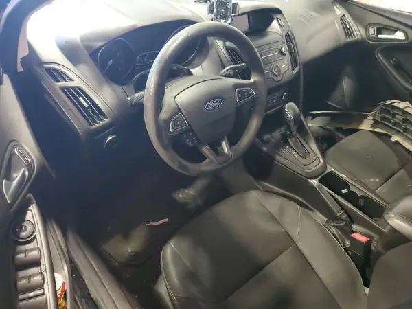 1FADP3F27JL298401 2018 FORD FOCUS - Image 8