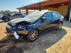 1FADP3F27JL298835 2018 FORD FOCUS