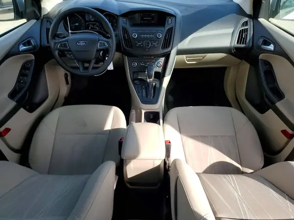 1FADP3F27JL300258 2018 FORD FOCUS - Image 8