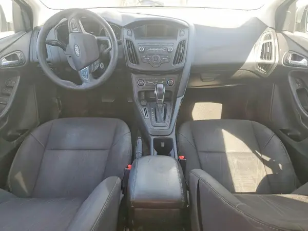 1FADP3F27JL304410 2018 FORD FOCUS - Image 8