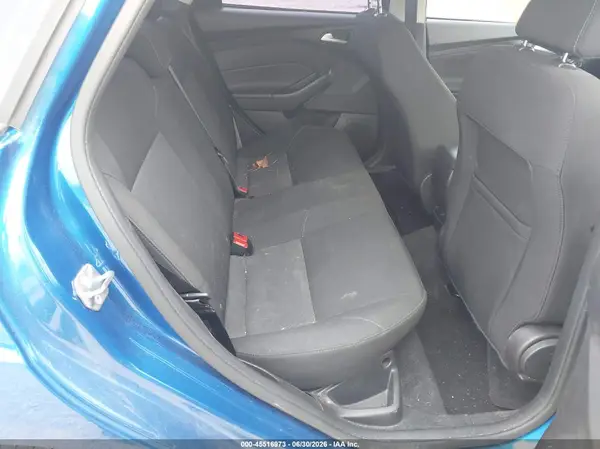 1FADP3F27JL304973 2018 FORD FOCUS - Image 8