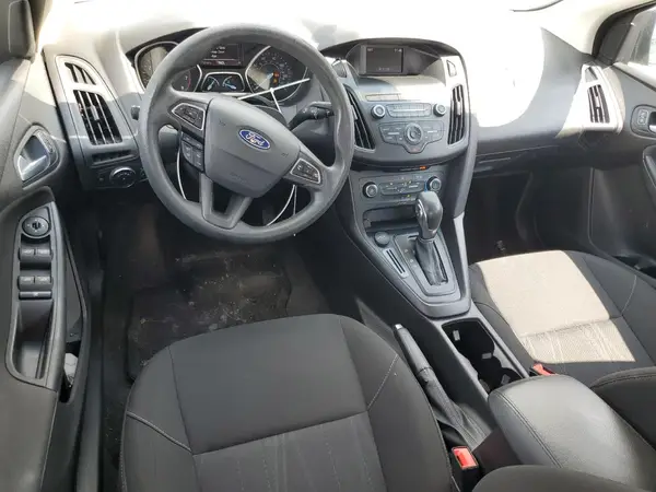 1FADP3F27JL307632 2018 FORD FOCUS - Image 8