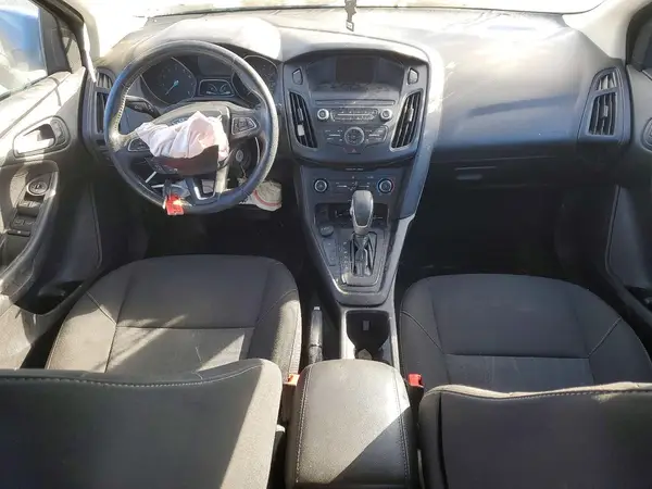 1FADP3F27JL312703 2018 FORD FOCUS - Image 8