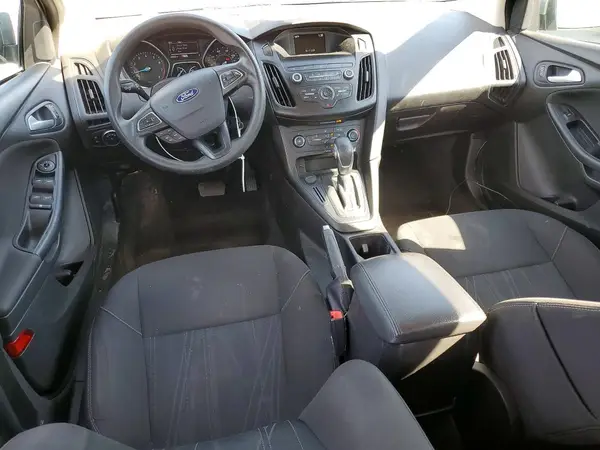 1FADP3F27JL313530 2018 FORD FOCUS - Image 8