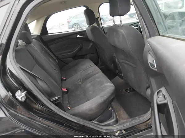 1FADP3F27JL315472 2018 FORD FOCUS - Image 8
