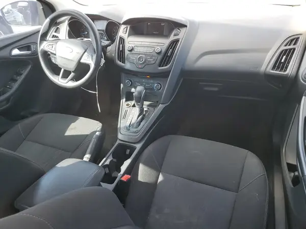 1FADP3F27JL319473 2018 FORD FOCUS - Image 8