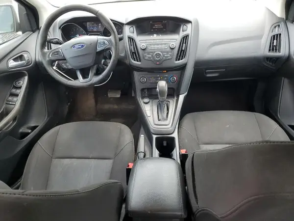 1FADP3F27JL321207 2018 FORD FOCUS - Image 8