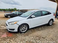 1FADP3F27JL328044 2018 FORD FOCUS