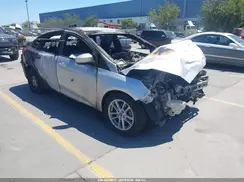 1FADP3F27JL328934 2018 FORD FOCUS