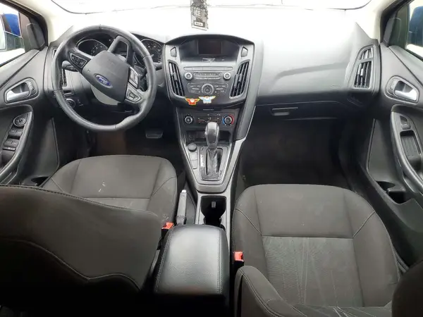 1FADP3F27JL331087 2018 FORD FOCUS - Image 8