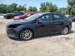 1FADP3F28GL201053 2016 FORD FOCUS
