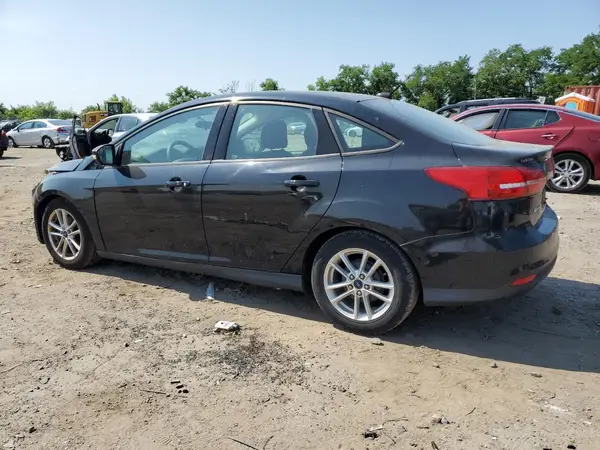 1FADP3F28GL201053 2016 FORD FOCUS - Image 2