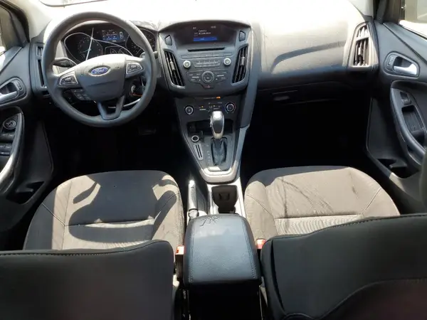 1FADP3F28GL201053 2016 FORD FOCUS - Image 8