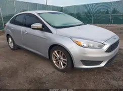 1FADP3F28GL201795 2016 FORD FOCUS