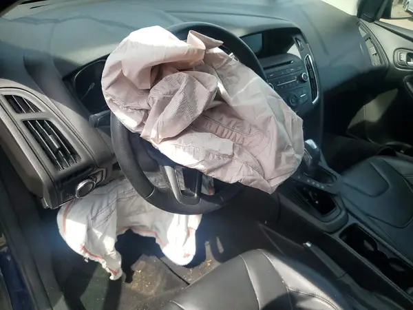 1FADP3F28GL202414 2016 FORD FOCUS - Image 8