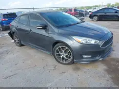 1FADP3F28GL202736 2016 FORD FOCUS