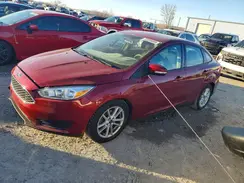 1FADP3F28GL202946 2016 FORD FOCUS