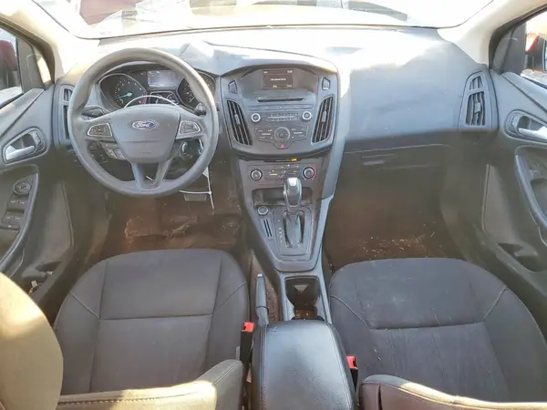 1FADP3F28GL202946 2016 FORD FOCUS - Image 8