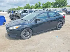 1FADP3F28GL202980 2016 FORD FOCUS