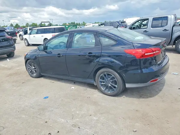 1FADP3F28GL202980 2016 FORD FOCUS - Image 2