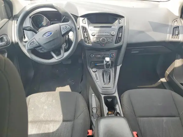 1FADP3F28GL202980 2016 FORD FOCUS - Image 8