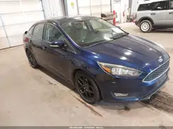 1FADP3F28GL203188 2016 FORD FOCUS